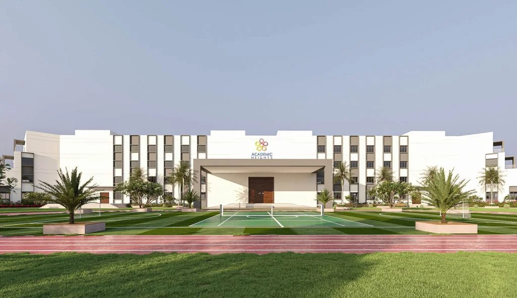 best CBSE schools in Tumsar